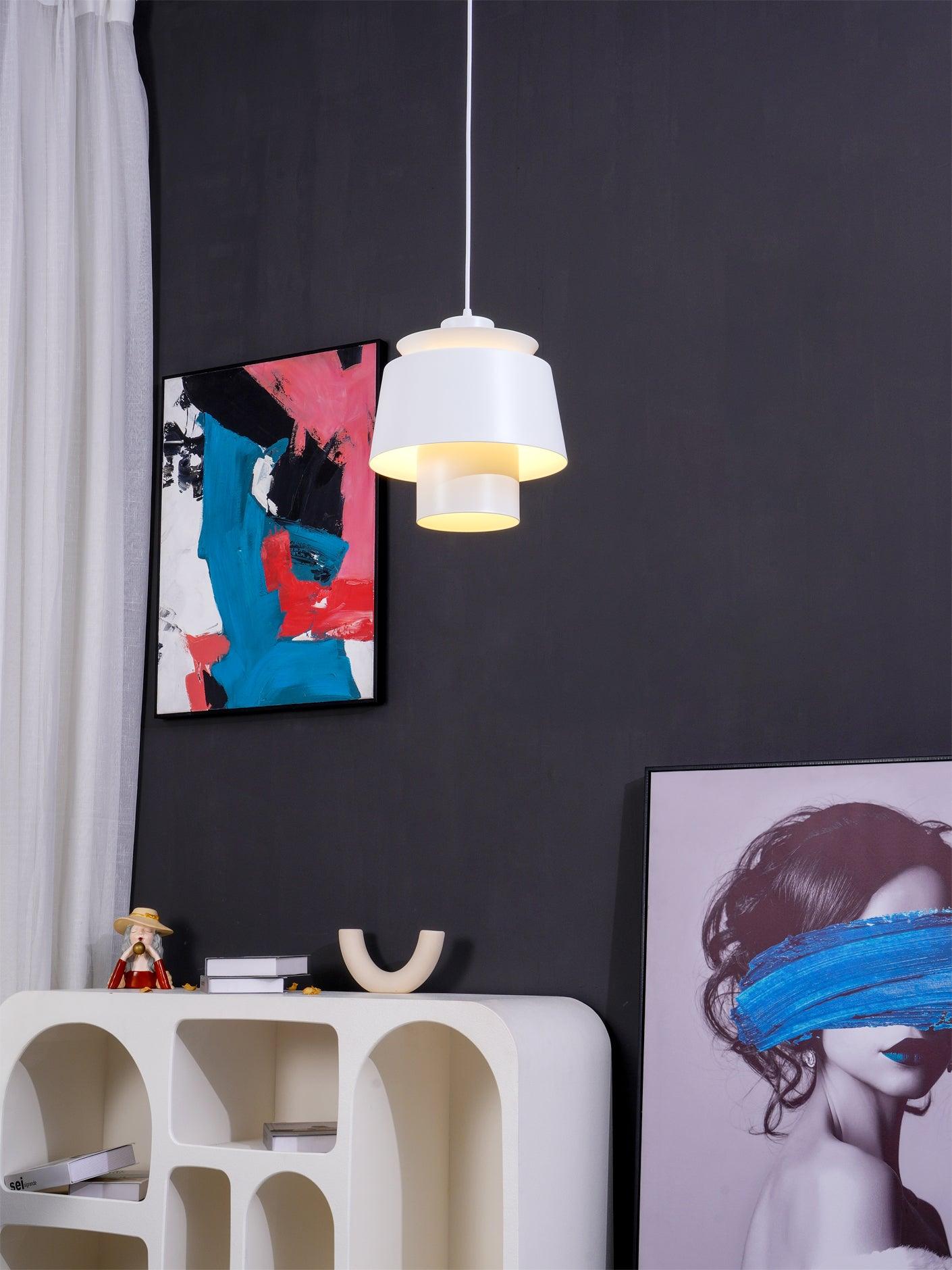 Théodore Orion Pendant Light