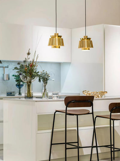 Théodore Orion Pendant Light