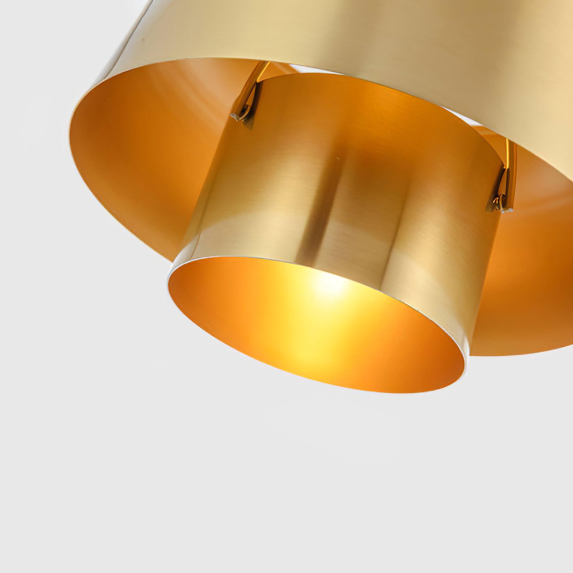 Théodore Orion Pendant Light