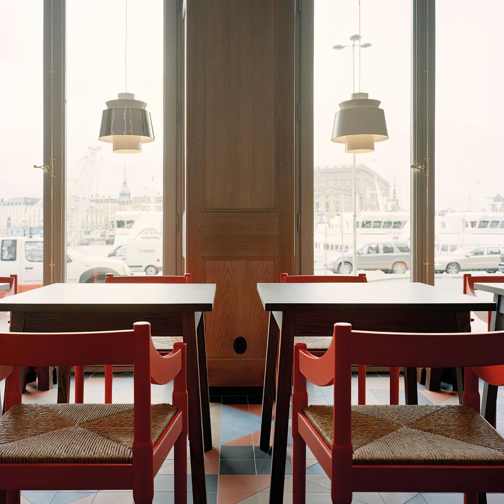 Théodore Orion Pendant Light