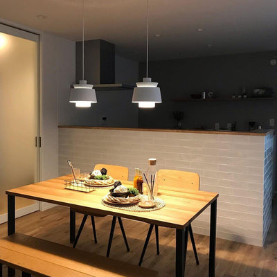 Théodore Orion Pendant Light