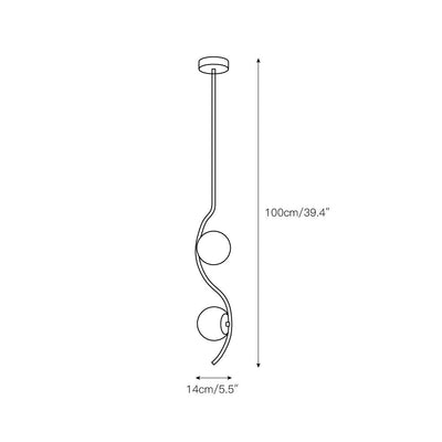 Renireria Pendant Lamp