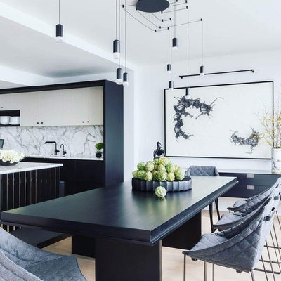 Sadie Modern Pendant light