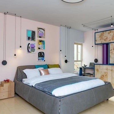 Sadie Modern Pendant light