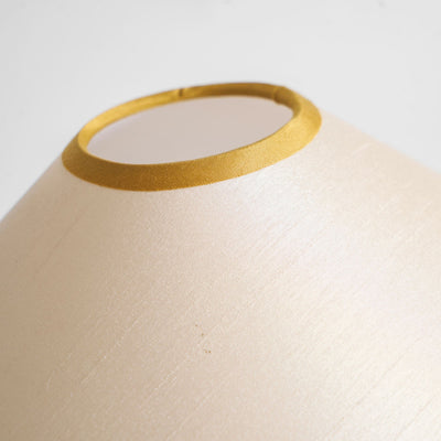 Aureridge Wood Table Lamp