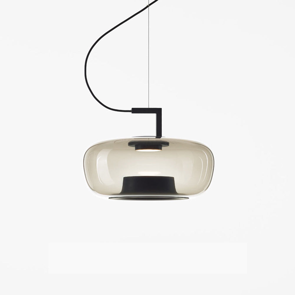 Sevely Contemporary Pendant Lamp