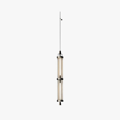 Vertical Modern Minimalist Sconce Wall Lamp