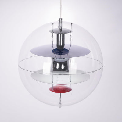 Gyan Futuristic Pendant Lamp