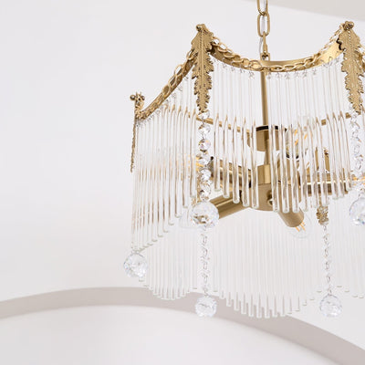 Roam Chandelier Dangling Pieces