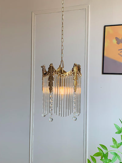 Tace Luxury Pendant Light