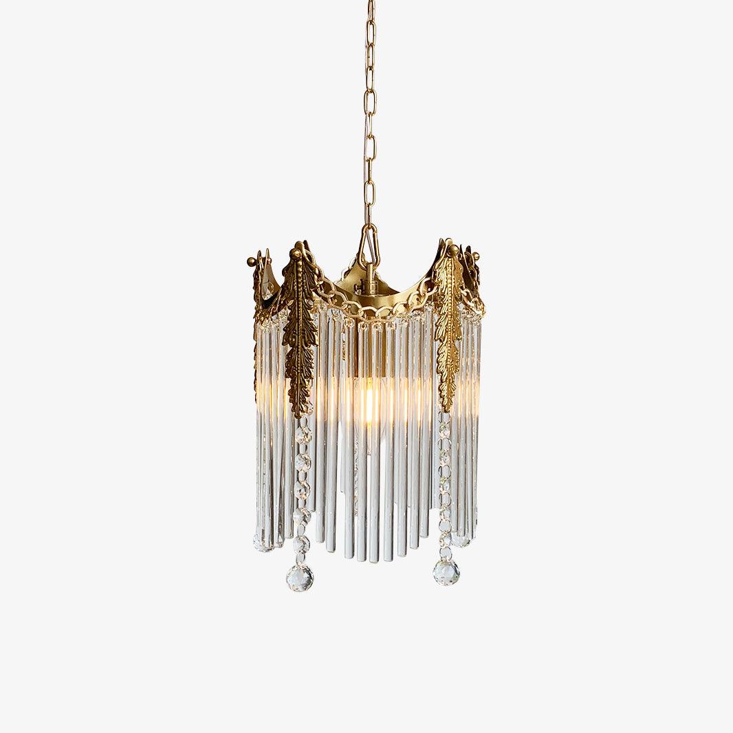 Tace Luxury Pendant Light