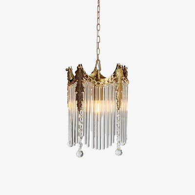 Tace Luxury Pendant Light