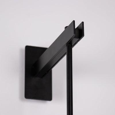 Dae Modern Minimalist Glass Wall Lamp