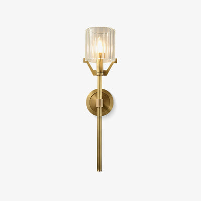 Lostor Luxury Wall Light