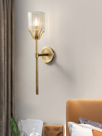 Lostor Luxury Wall Light