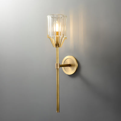 Lostor Luxury Wall Light