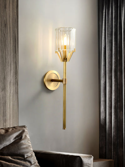 Lostor Luxury Wall Light