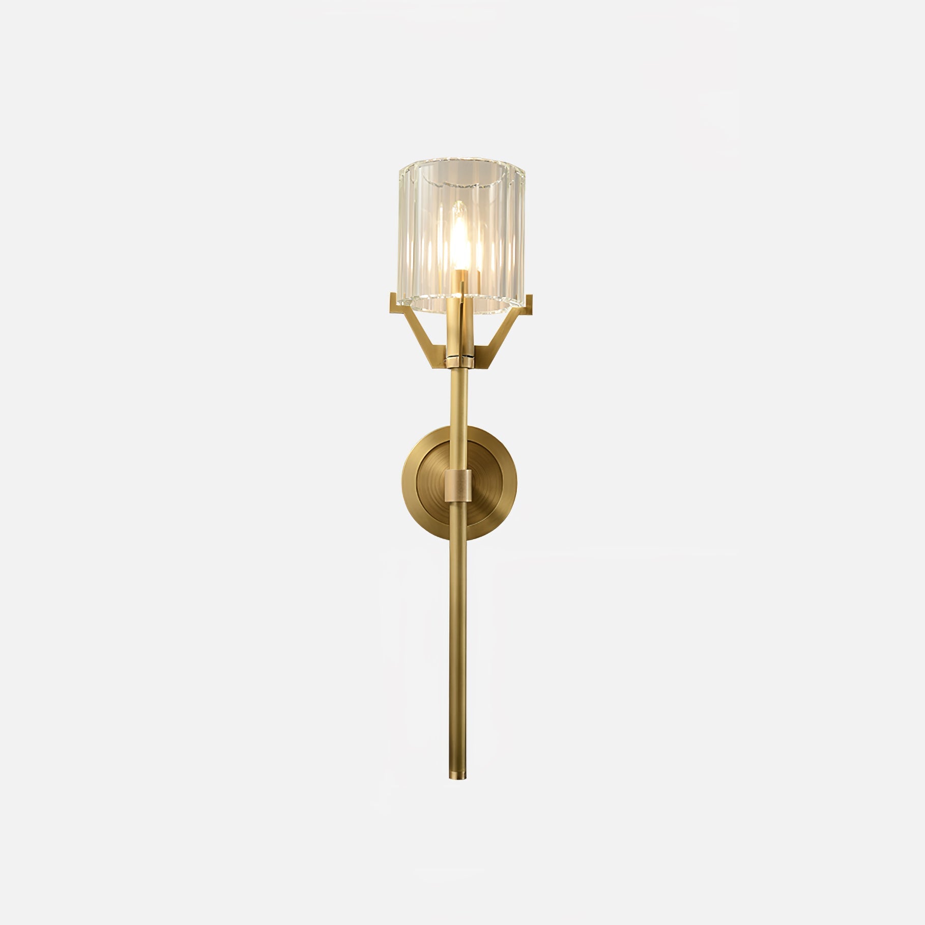 Lostor Luxury Wall Light