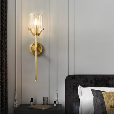 Lostor Luxury Wall Light