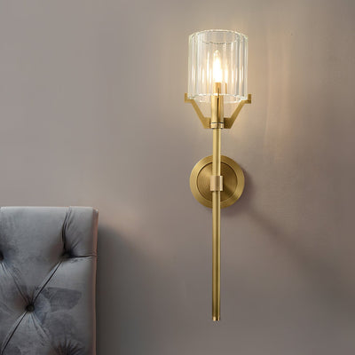 Lostor Luxury Wall Light