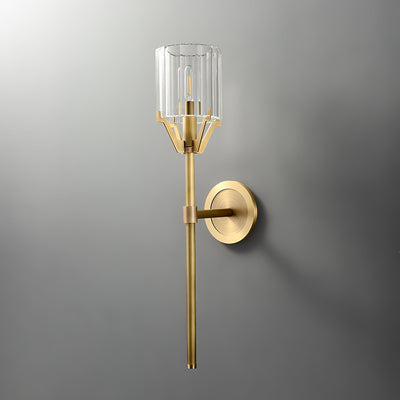 Lostor Luxury Wall Light
