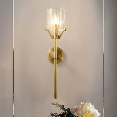 Lostor Luxury Wall Light