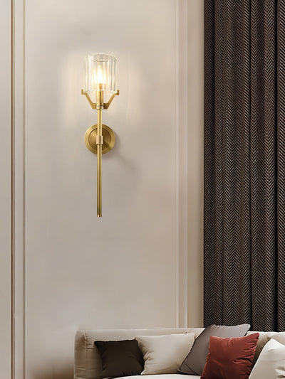 Lostor Luxury Wall Light
