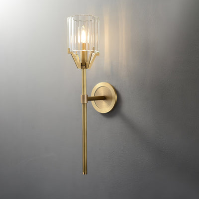 Lostor Luxury Wall Light