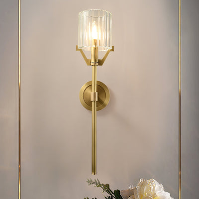 Lostor Luxury Wall Light