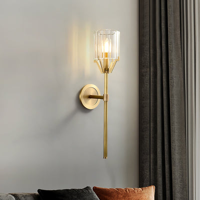Lostor Luxury Wall Light