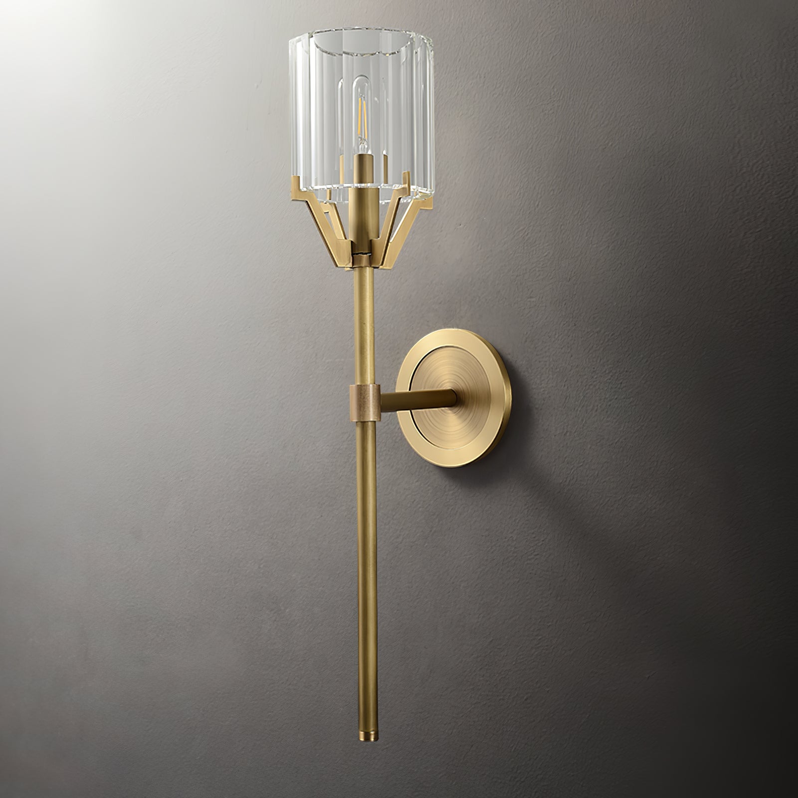Lostor Luxury Wall Light