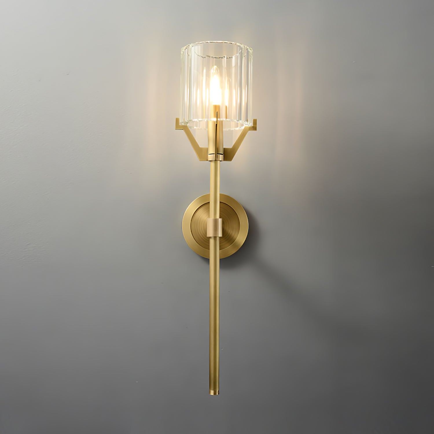 Lostor Luxury Wall Light