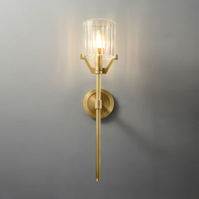 Lostor Luxury Wall Light