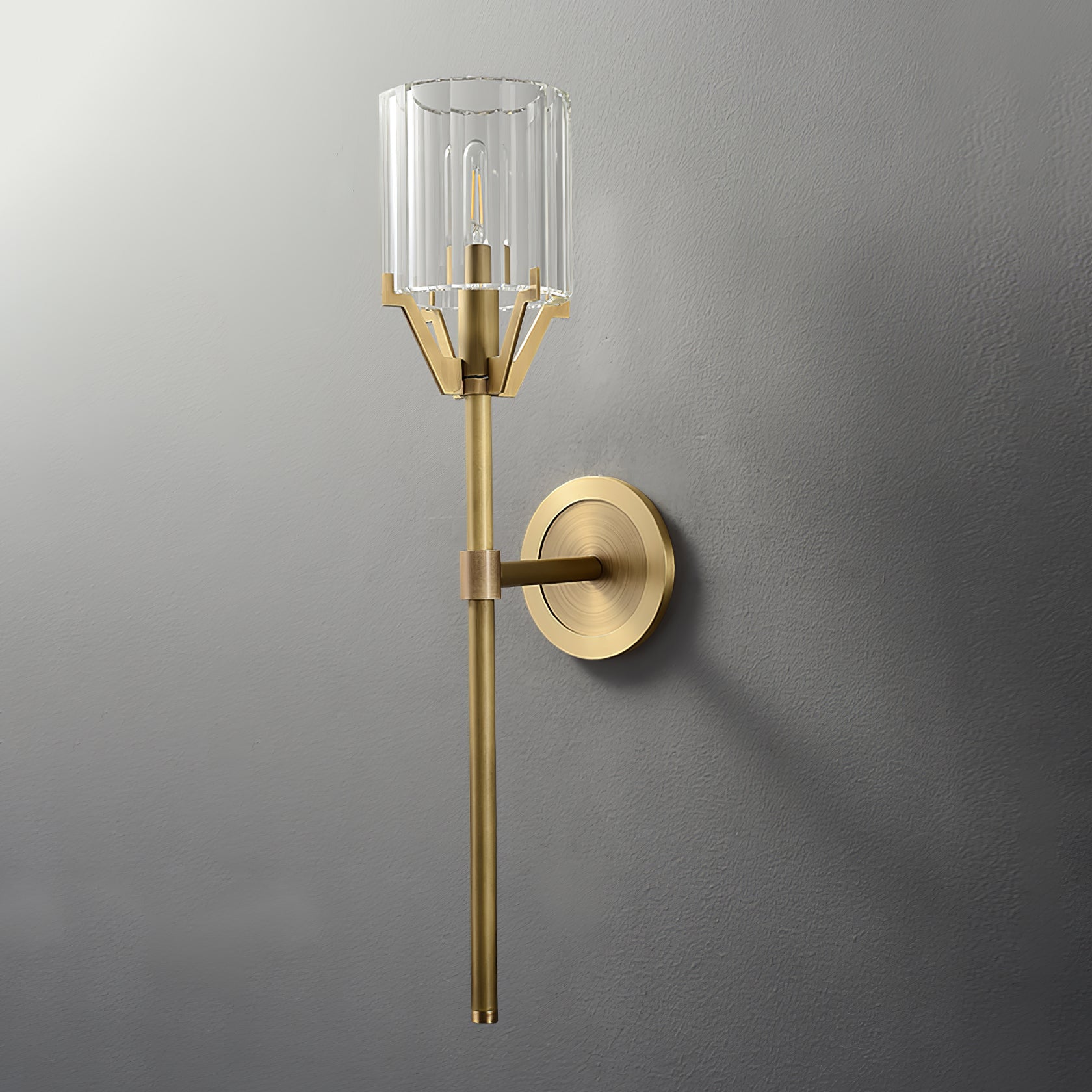 Lostor Luxury Wall Light