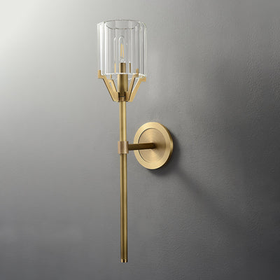 Lostor Luxury Wall Light