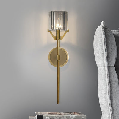 Lostor Luxury Wall Light