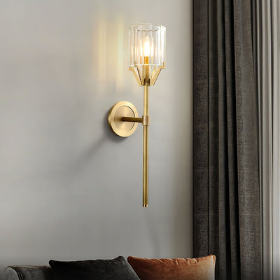 Lostor Luxury Wall Light
