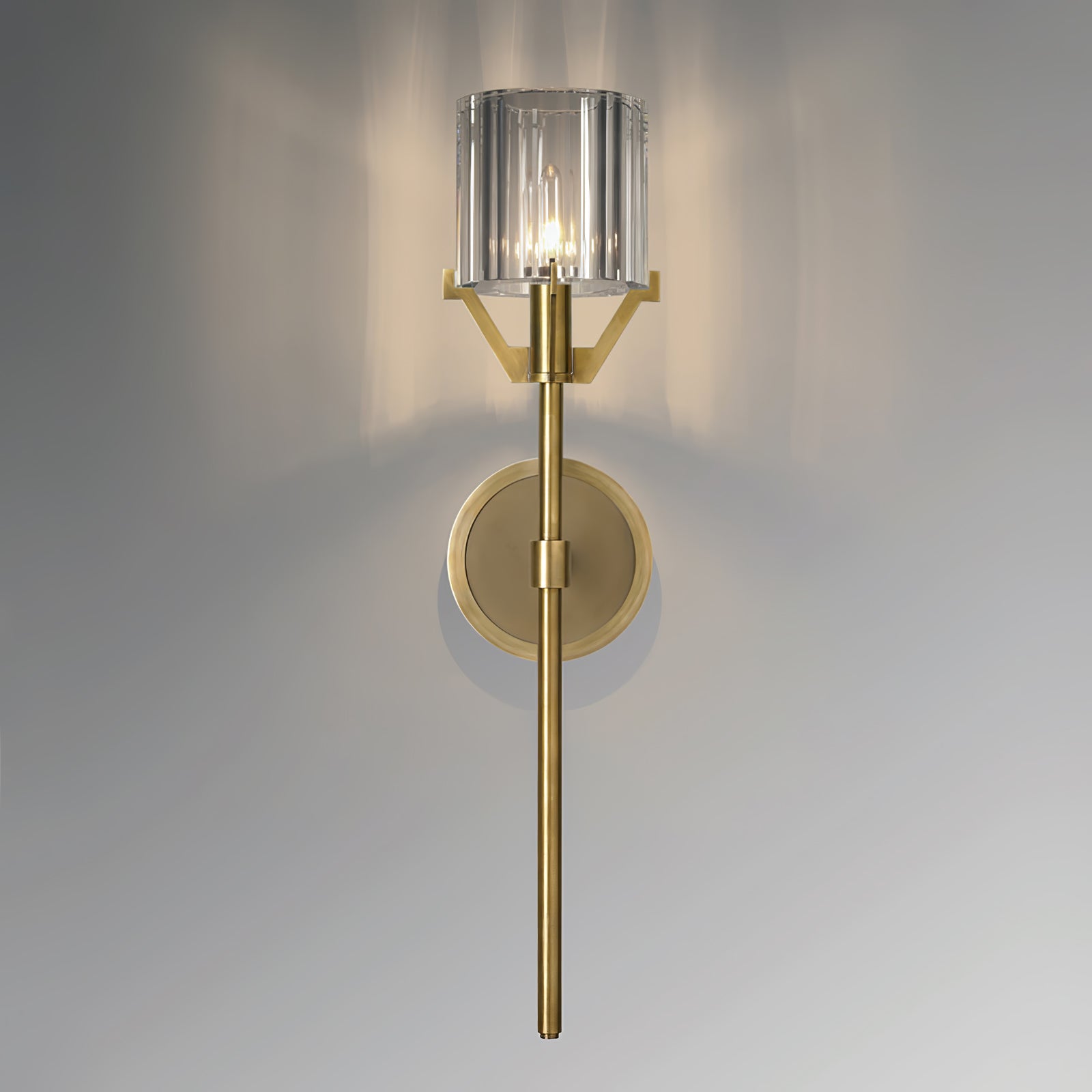Lostor Luxury Wall Light
