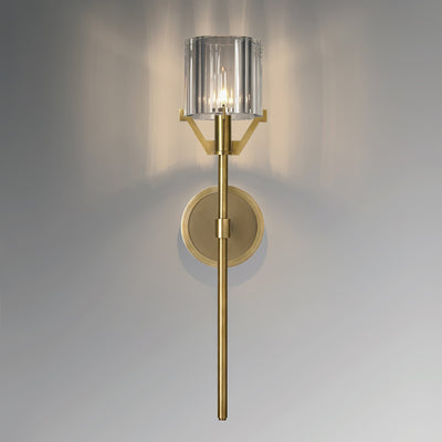 Lostor Luxury Wall Light