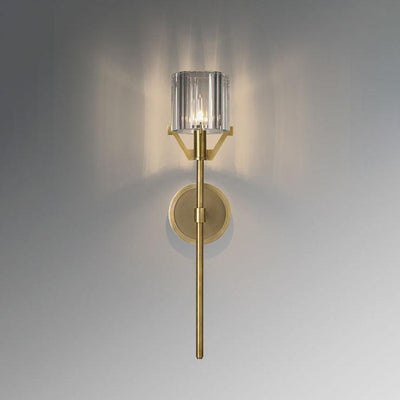 Lostor Luxury Wall Light