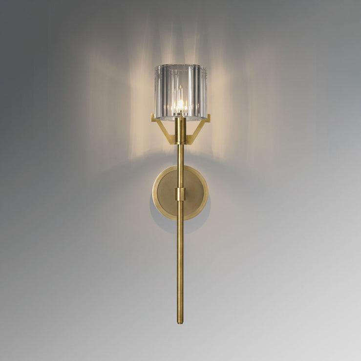 Lostor Luxury Wall Light