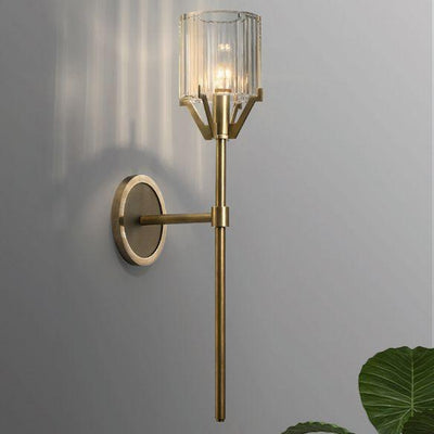 Lostor Luxury Wall Light
