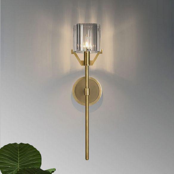 Lostor Luxury Wall Light