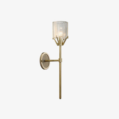 Lostor Luxury Wall Light