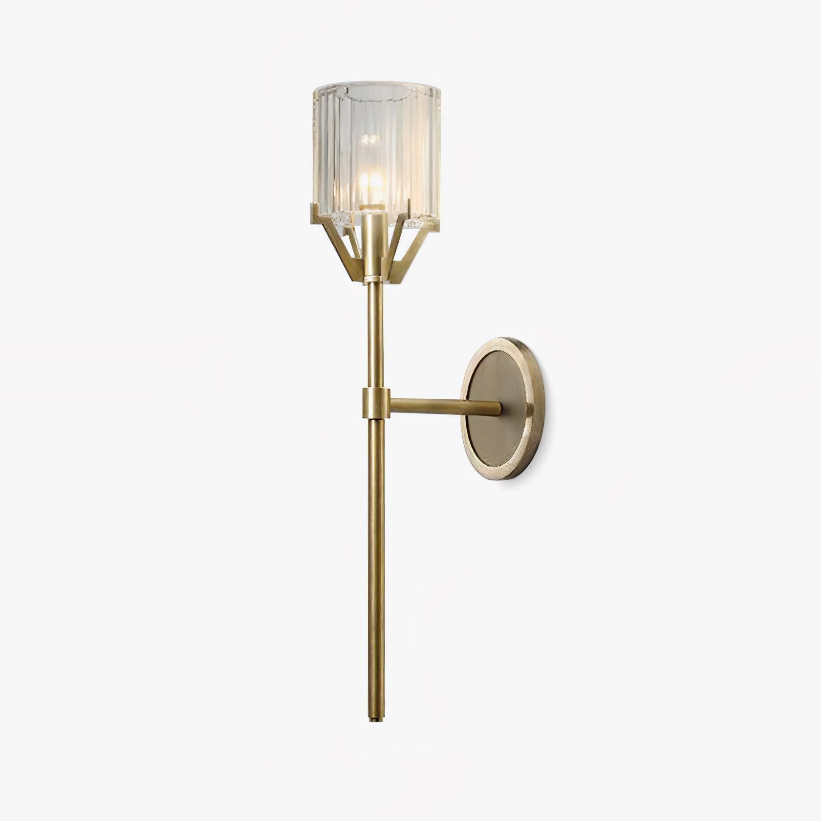 Lostor Luxury Wall Light