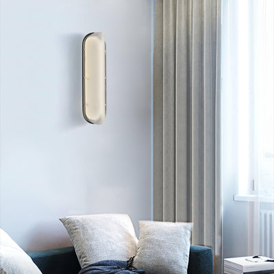 Oreluiella Wall Lamp