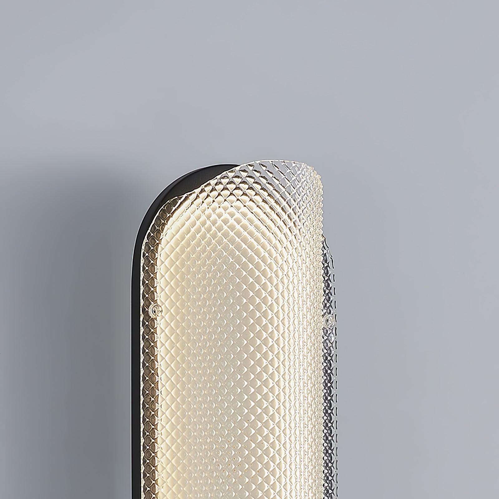 Oreluiella Wall Lamp