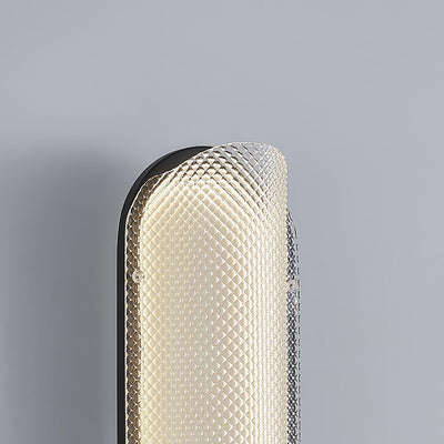 Oreluiella Wall Lamp