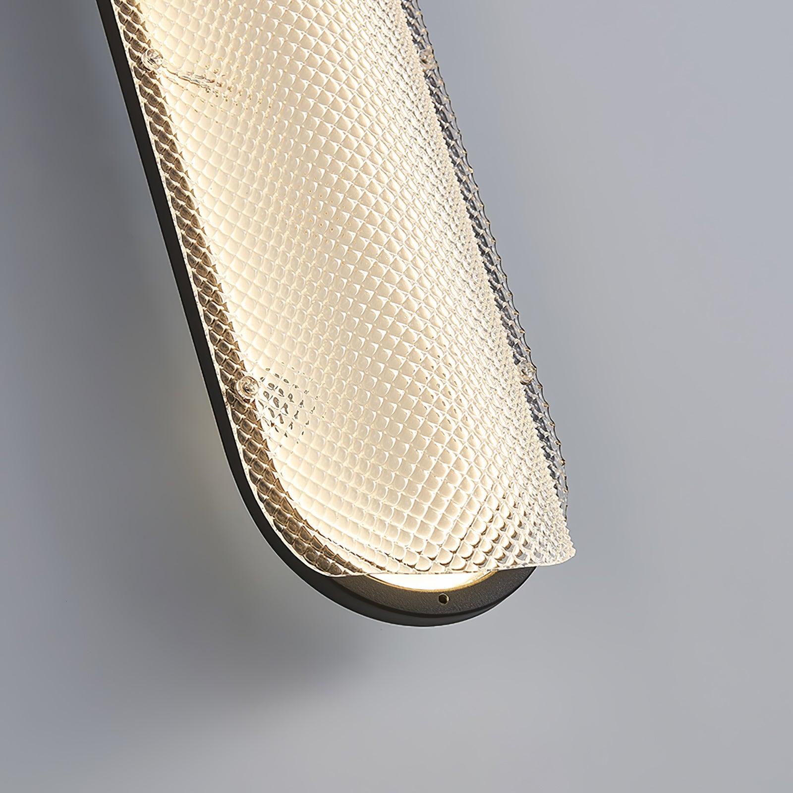 Oreluiella Wall Lamp