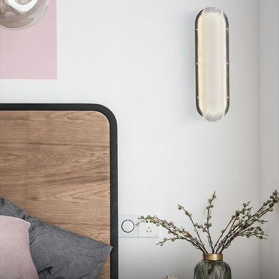 Oreluiella Wall Lamp